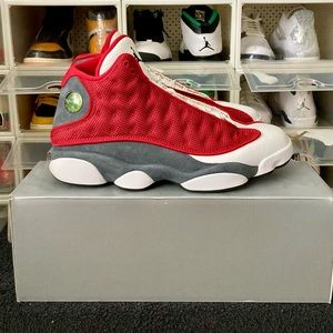 Air Jordan 13 Retro “Red Flint”